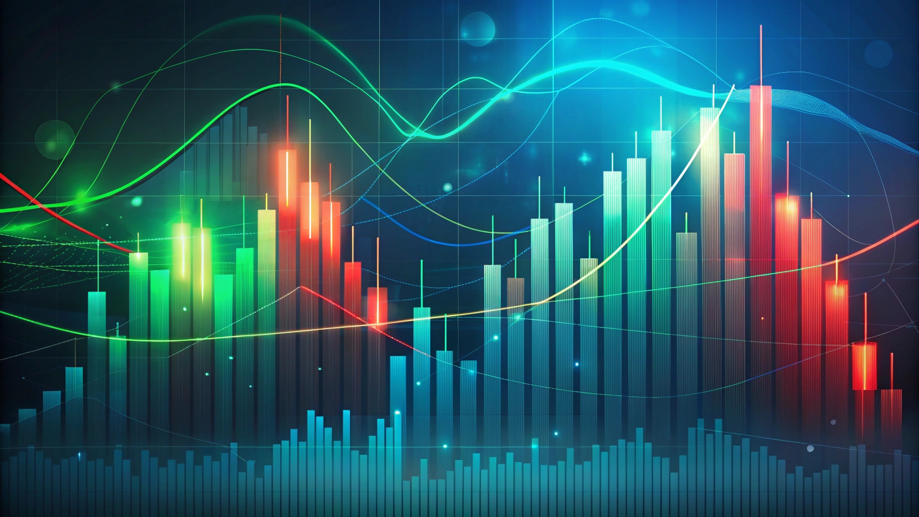 Der beste Leitfaden zum Cumulative Volume Delta (CVD)