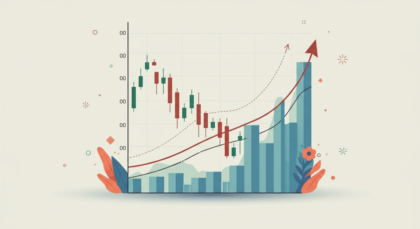 Beste Einstellungen und Strategie für On Balance Volume (OBV)