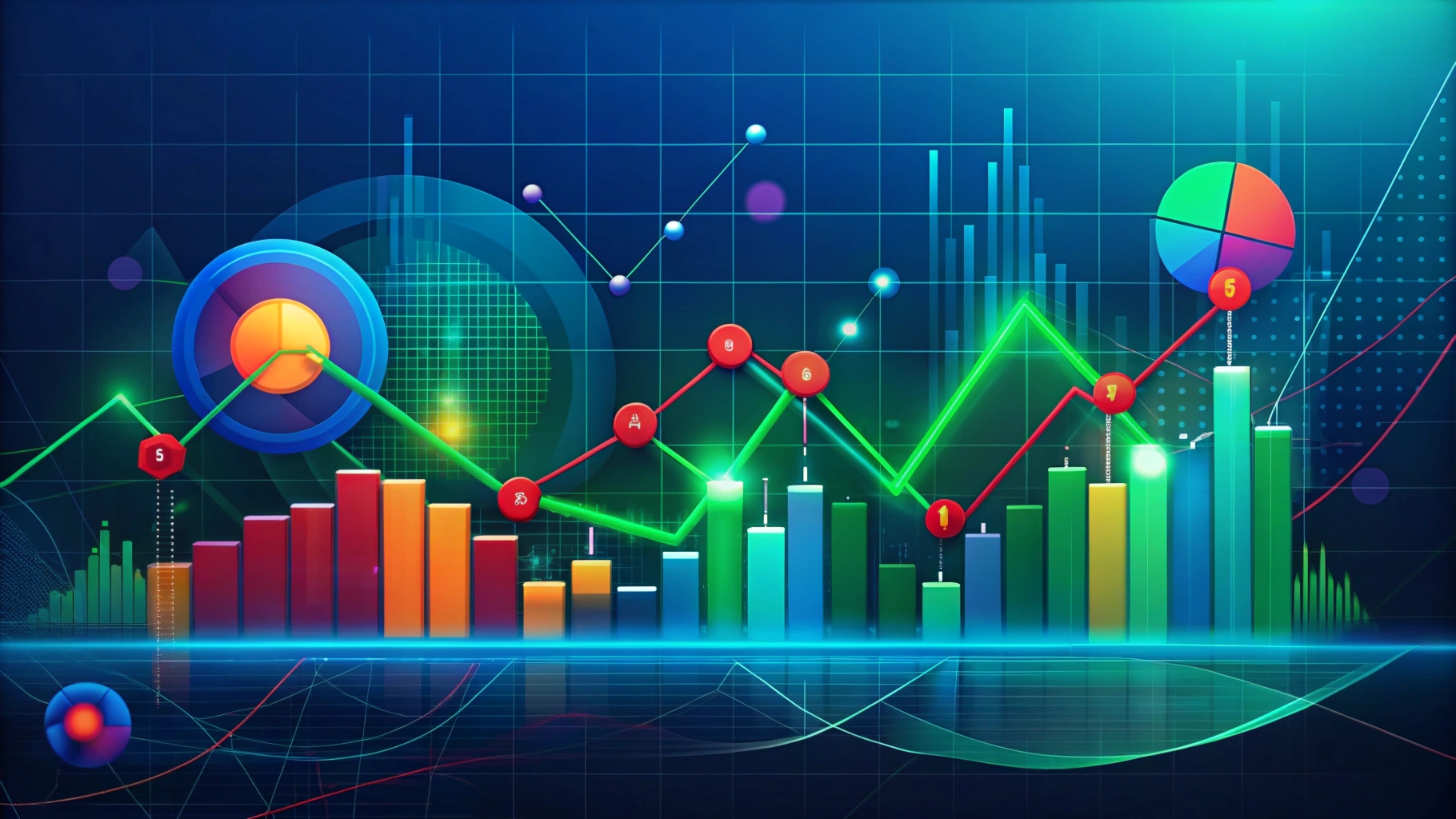 Price Volume Trend: beste Einstellungen und Strategie